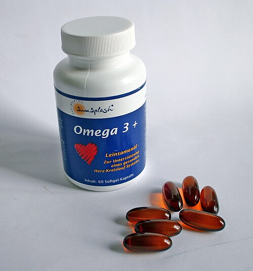 Omega 3
